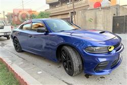 دودج تشارجر